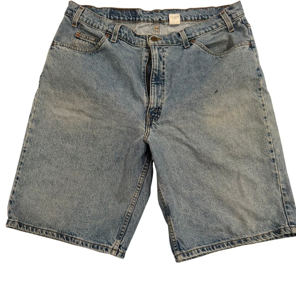 Vintage Levi's 550 Jean Shorts